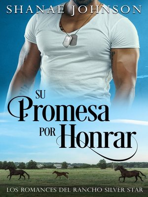 cover image of Su Promesa por Honrar